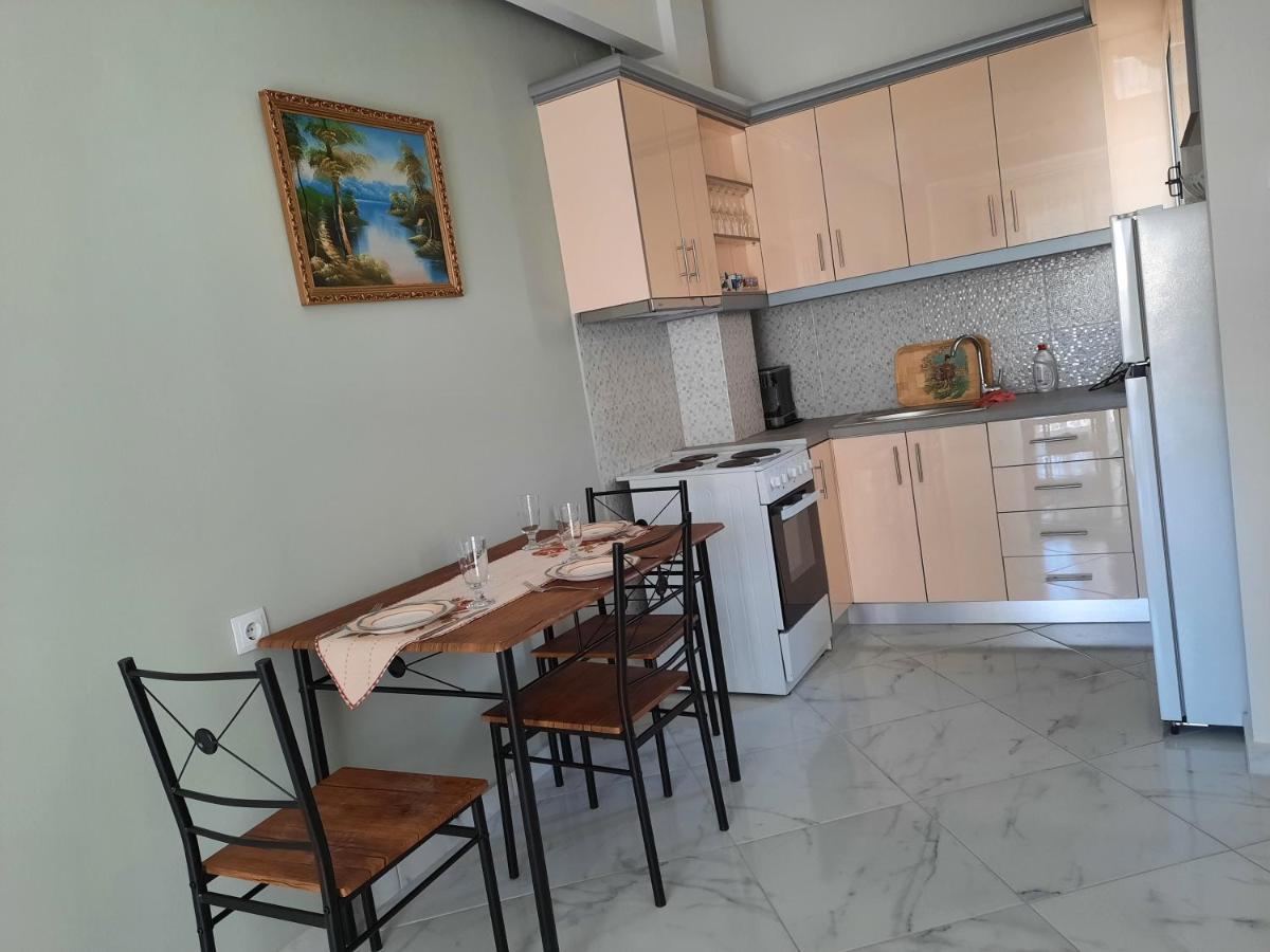 Kalamata Cosy Apartment 2 Luaran gambar
