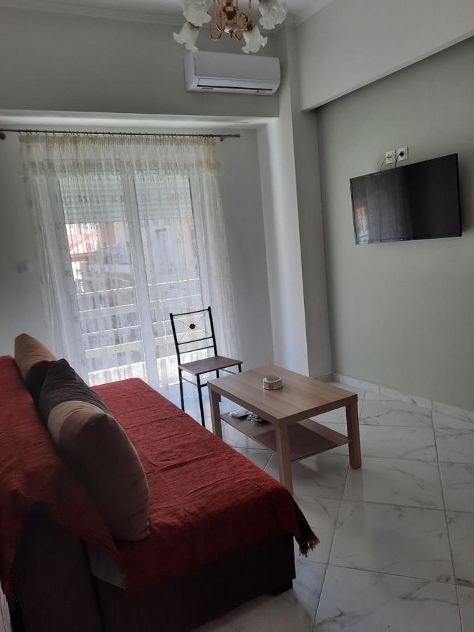 Kalamata Cosy Apartment 2 Luaran gambar