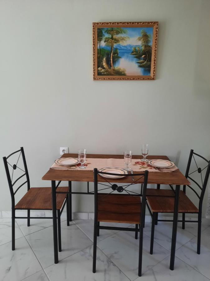 Kalamata Cosy Apartment 2 Luaran gambar
