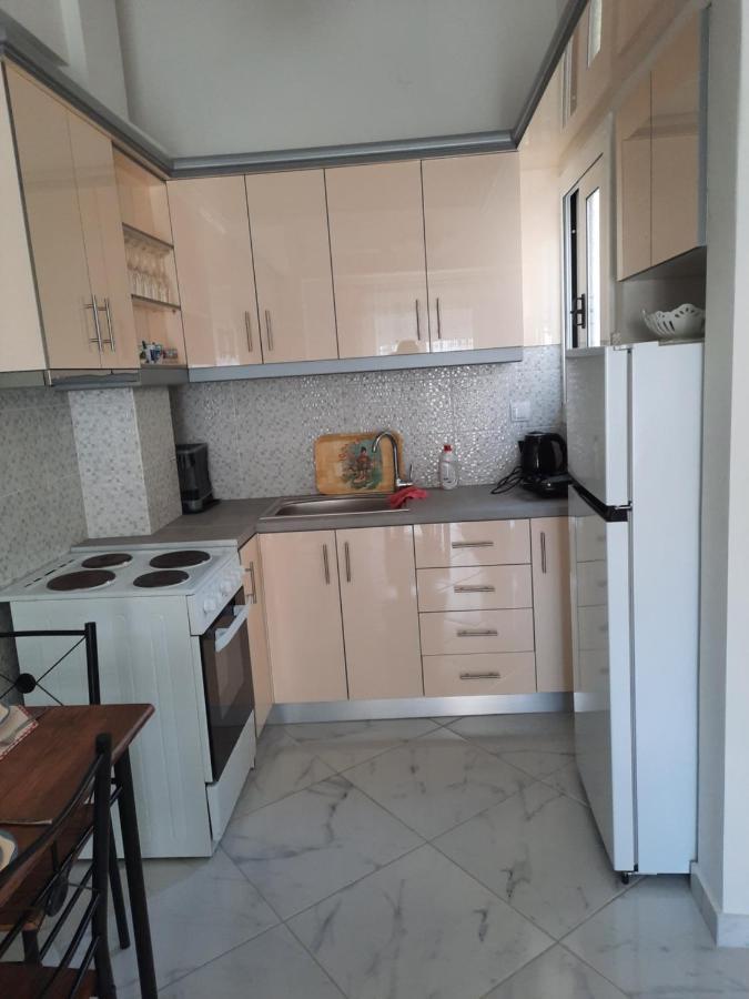 Kalamata Cosy Apartment 2 Luaran gambar